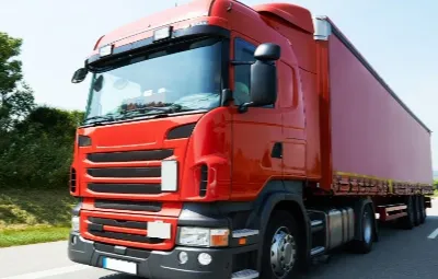 İzmir Haymana Ambar Kargo